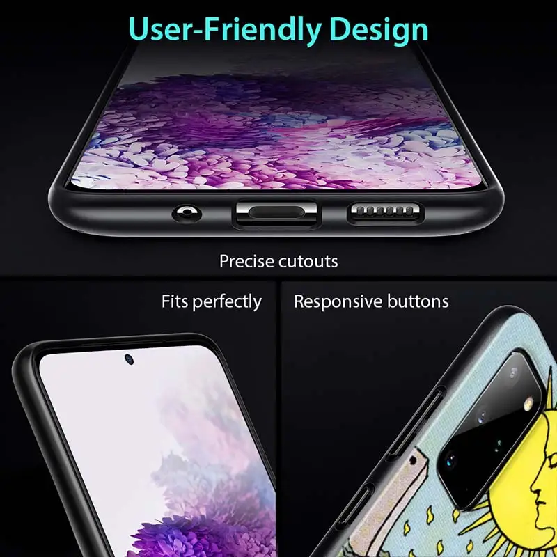 Aesthetic Art pizza coffee for Samsung S20 FE Ultra Plus A91 A81 A71 A51 A41 A31 A21S A11 A72 A52 A42 A32 A12 A02S Phone Case
Aesthetic Art pizza coffee for Samsung S20 FE Ultra Plus A91 A81 A71 A51 A41 A31 A21S A11 A72 A52 A42 A32 A12 A02S Phone Case