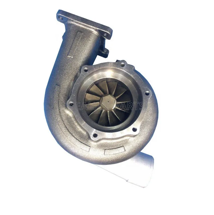 Turbocharger 6502-52-5010 6502-52-5020 6502525020 turbo charger for Komatsu SAA6D170E-5BR HD465-7R PC1250 Excavator kits 
Turbocharger 6502-52-5010 6502-52-5020 6502525020 turbo charger for Komatsu SAA6D170E-5BR HD465-7R PC1250 Excavator kits