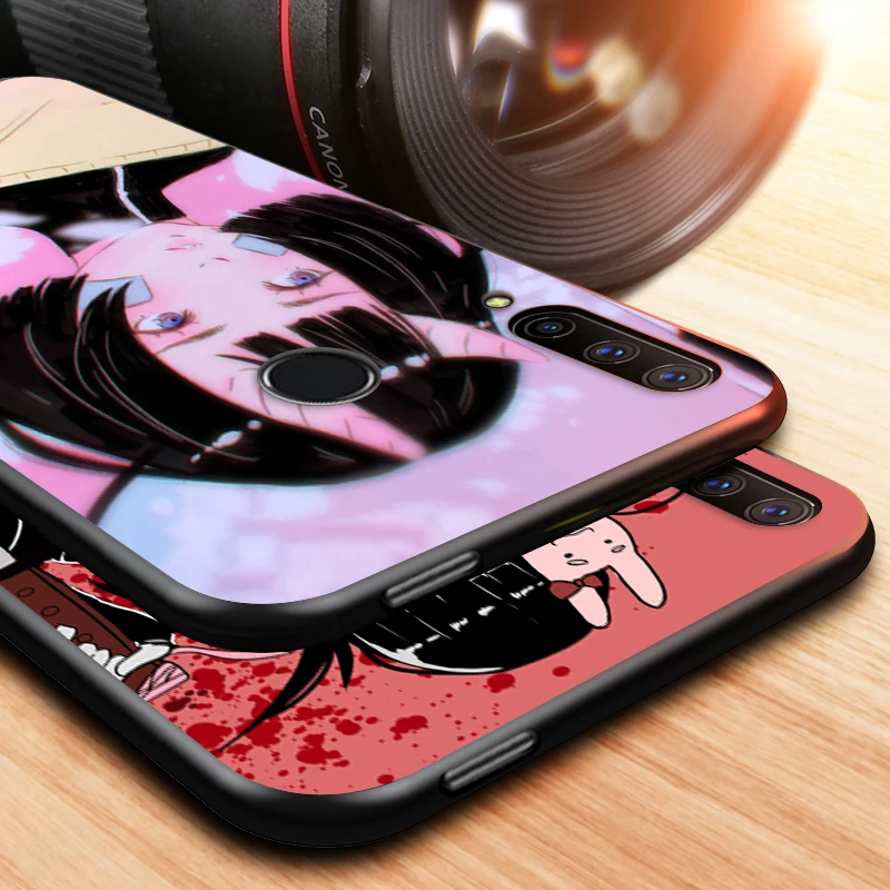Hot Vinne Art Girl For Huawei Y9S Y6S Y8S Y9A Y7A Y8P Y7P Y5P Y6P Y7 Y6 Y5 Pro Prime 2020 2019 2018 Black Phone Case
Hot Vinne Art Girl For Huawei Y9S Y6S Y8S Y9A Y7A Y8P Y7P Y5P Y6P Y7 Y6 Y5 Pro Prime 2020 2019 2018 Black Phone Case