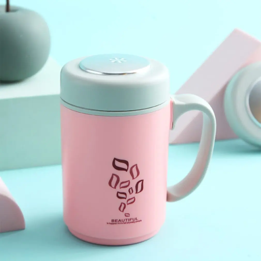420ml Coffee Cup Hot Cup Travel Mug Stanley Cup Insulated Airless Bottle Straight Mouth Cup Creative Airless Portable Cup
420ml Coffee Cup Hot Cup Travel Mug Stanley Cup Insulated Airless Bottle Straight Mouth Cup Creative Airless Portable Cup