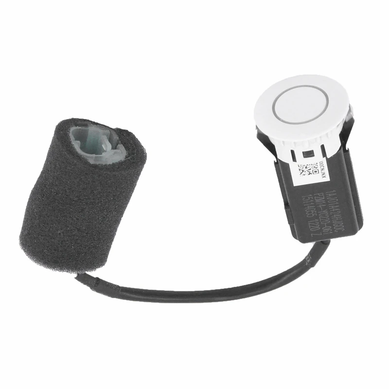 Car Reversing Sensor Electric Eye Parking Sensor Reversing Detector PZM14-YC200-061 for Toyota
Car Reversing Sensor Electric Eye Parking Sensor Reversing Detector PZM14-YC200-061 for Toyota