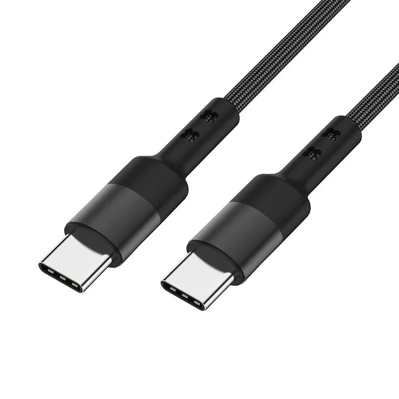 

3A USB C Charger USB Type C Cable USBC PD Fast Charger Cord USB-C Type-c Cable For Xiaomi mi 10 Pro Samsung S20 Macbook iPad