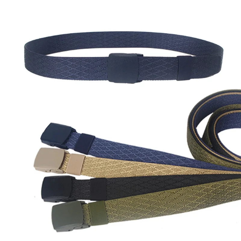 Hot Sale Nylon Belt with Quick-drying Smooth Buckle and Imitation Nylon for Men's Military Tactical Belt X85 
Hot Sale Nylon Belt with Quick-drying Smooth Buckle and Imitation Nylon for Men's Military Tactical Belt X85