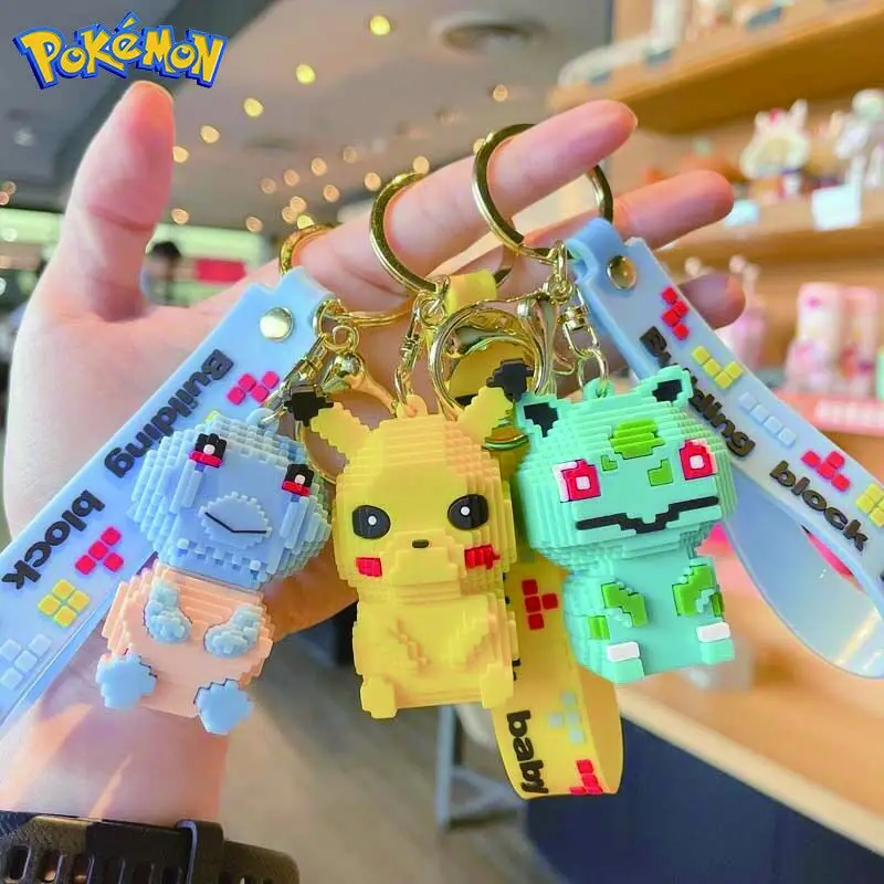 Игрушки с покемоном, подвеска Keychian, детские игрушки с покемоном, Eevee, чармандер, Бульбазавр, брелок с подвеской, подарки на день рождения, бре...
Игрушки с покемоном, подвеска Keychian, детские игрушки с покемоном, Eevee, чармандер, Бульбазавр, брелок с подвеской, подарки на день рождения, бре...