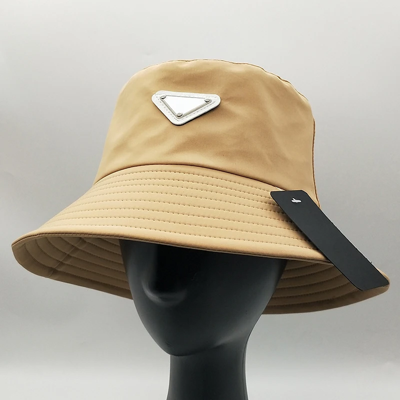 2021 New Fashion Plain Design Brand Luxury Bucket Hat Women Men Sun Hat Black Outdoor Travel Hat
2021 New Fashion Plain Design Brand Luxury Bucket Hat Women Men Sun Hat Black Outdoor Travel Hat