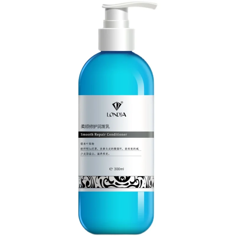 Smooth Repairing Conditioner 
Smooth Repairing Conditioner