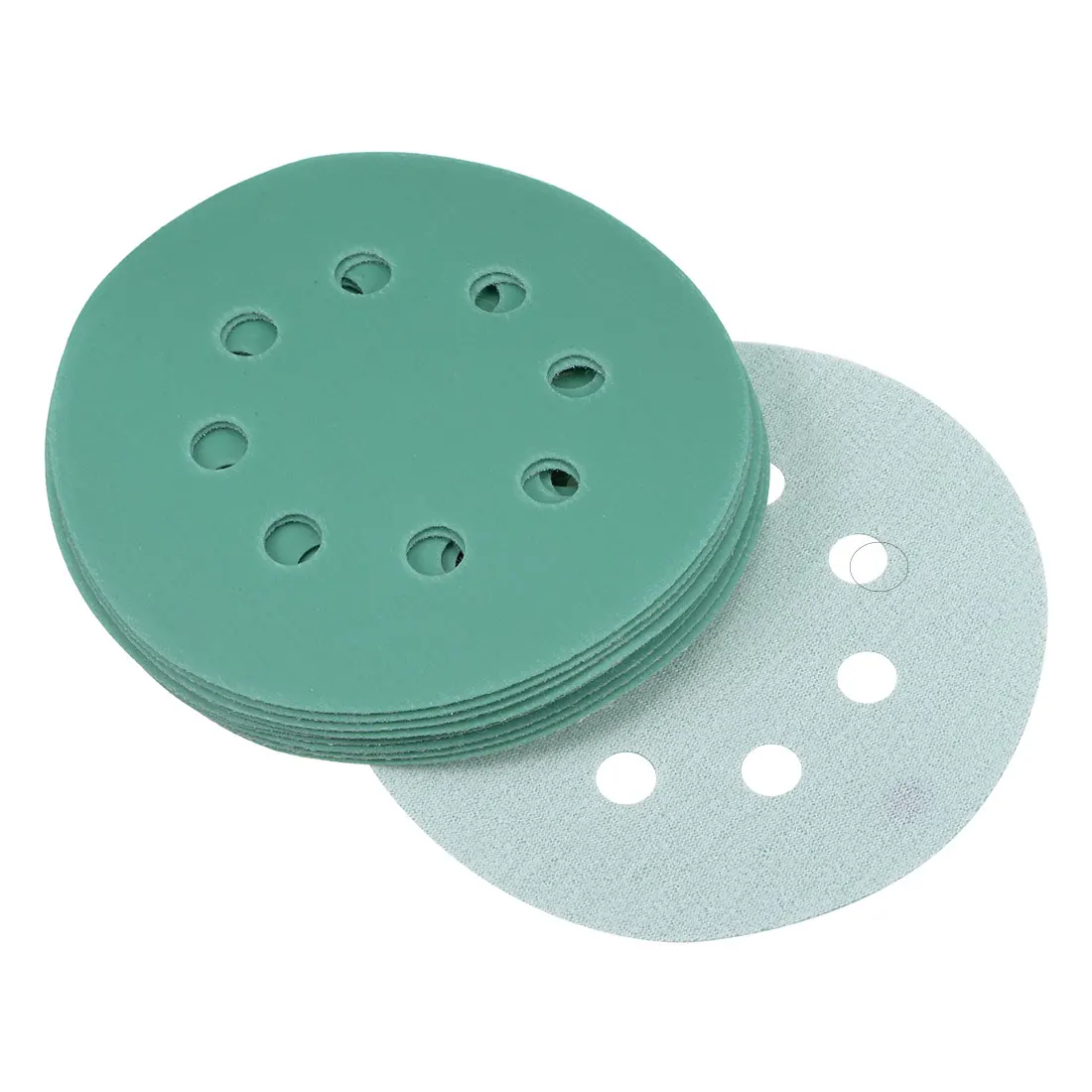 uxcell 5 Inch 8 Hole 600 Grits Hook and Loop Sanding Discs Wet Dry Sandpaper 10pcs
uxcell 5 Inch 8 Hole 600 Grits Hook and Loop Sanding Discs Wet Dry Sandpaper 10pcs