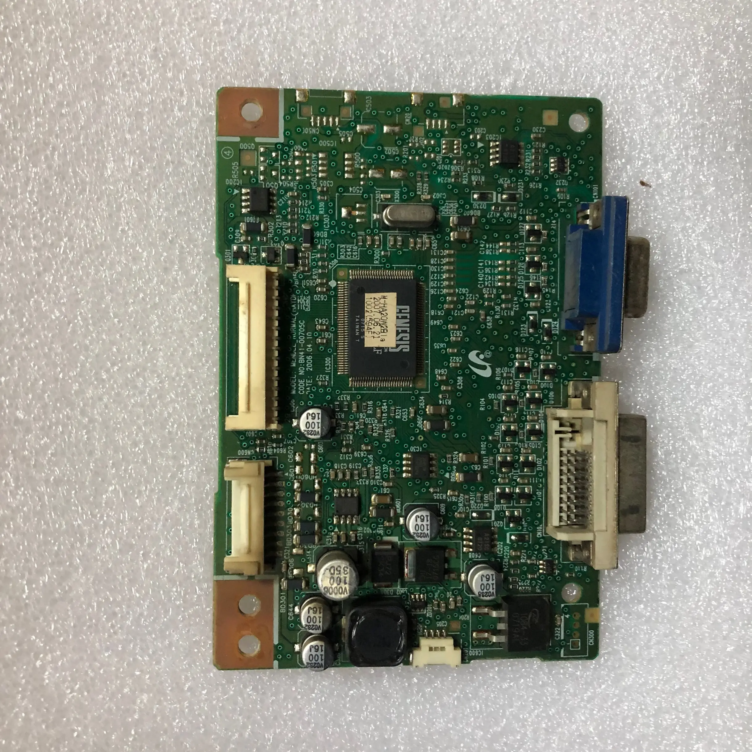 1 шт./Лот, 204BW 205BW BN41-00705C spot 
1 шт./Лот, 204BW 205BW BN41-00705C spot