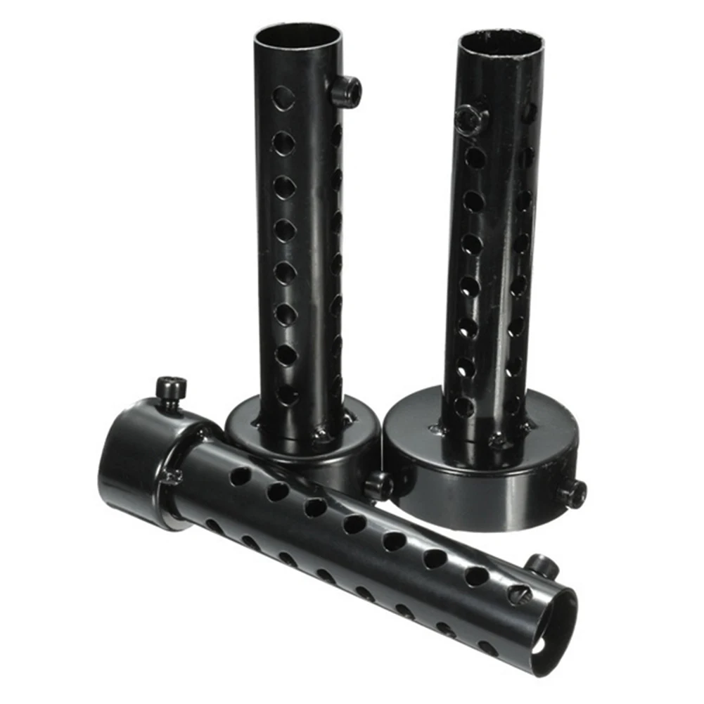 Motorcycle Can DB Killer Silencer Noise Sound Eliminator Exhaust Adjustable Muffler Silencer 35mm/42mm/45mm/48mm/60mm
Motorcycle Can DB Killer Silencer Noise Sound Eliminator Exhaust Adjustable Muffler Silencer 35mm/42mm/45mm/48mm/60mm