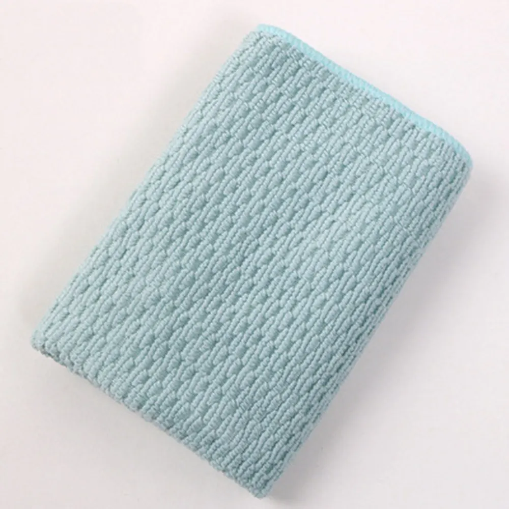 Towel Window Absorbent Portable Microfibre Easy Cleaning Cloth Super Wipes Thicker Table Tools Kitchen Dishcloth
Towel Window Absorbent Portable Microfibre Easy Cleaning Cloth Super Wipes Thicker Table Tools Kitchen Dishcloth