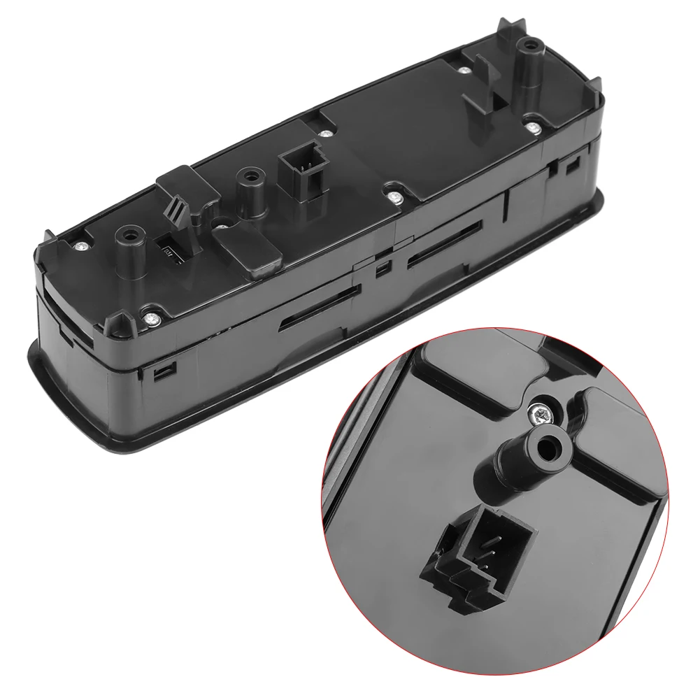 Car Auto Power Master Window Control Switch Button Fit for Mercedes Benz GL R Class GL350 05-12 Car Styling
Car Auto Power Master Window Control Switch Button Fit for Mercedes Benz GL R Class GL350 05-12 Car Styling