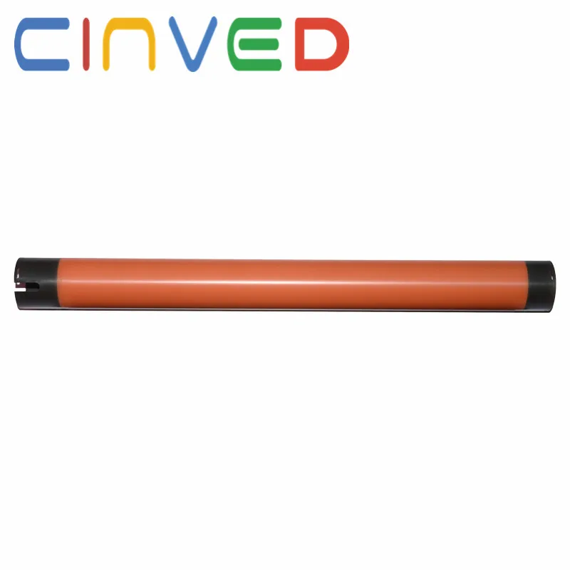 1X Upper Fuser Roller FL3-3602-000 No Messy Code OEM Heat Roller For Canon iR Advance 8085 8095 8105 8205 8285 8295
1X Upper Fuser Roller FL3-3602-000 No Messy Code OEM Heat Roller For Canon iR Advance 8085 8095 8105 8205 8285 8295