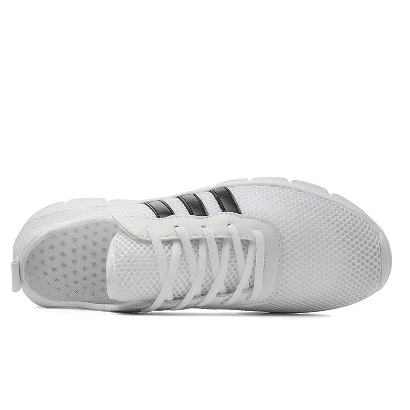 YUELIANG Summer large mesh couple casual sports shoes, lightweight and comfortable Men casual shoes 36-44
YUELIANG Summer large mesh couple casual sports shoes, lightweight and comfortable Men casual shoes 36-44