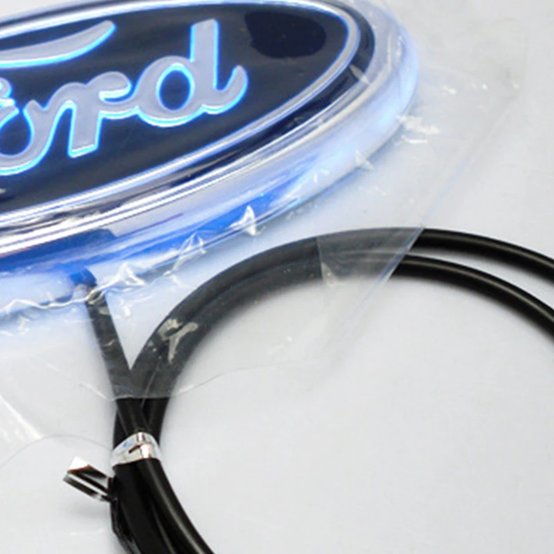 4D/5D Car Logo Badge LED Light Ford Rear Car Logo Cold Light Light Suitable for Fox Mondeo Kuga Mustang
4D/5D Car Logo Badge LED Light Ford Rear Car Logo Cold Light Light Suitable for Fox Mondeo Kuga Mustang