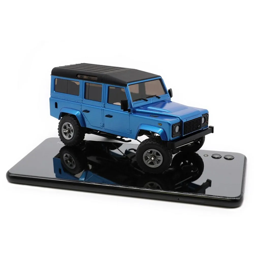 Orlandoo OH32A03 DIY Kit RC Rock Crawler Car Kit 1/32 DIY Rubicon Micro Crawler RRemote Control Car Electric DIY Color Kid Toy
Orlandoo OH32A03 DIY Kit RC Rock Crawler Car Kit 1/32 DIY Rubicon Micro Crawler RRemote Control Car Electric DIY Color Kid Toy