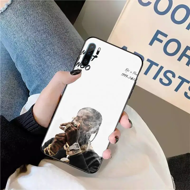 Rapper Pop Smoke usa boy Phone Case For Huawei honor Mate P 9 10 20 30 40 Pro 10i 7 8 a x Lite nova 5t
Rapper Pop Smoke usa boy Phone Case For Huawei honor Mate P 9 10 20 30 40 Pro 10i 7 8 a x Lite nova 5t