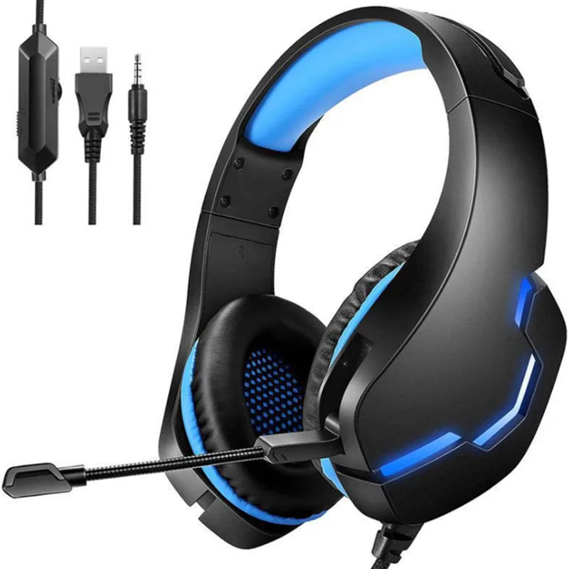 Проводная игровая гарнитура J10, игровая гарнитура с проводным управлением, PS4 гарнитура с сабвуфером, стереогарнитура
Проводная игровая гарнитура J10, игровая гарнитура с проводным управлением, PS4 гарнитура с сабвуфером, стереогарнитура