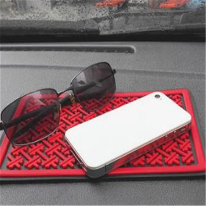 Car Universal Non-slip Mat Automobiles Interior Dashboard Decoration Ornament Magic Anti Slip Heat Resistant Cushion
Car Universal Non-slip Mat Automobiles Interior Dashboard Decoration Ornament Magic Anti Slip Heat Resistant Cushion