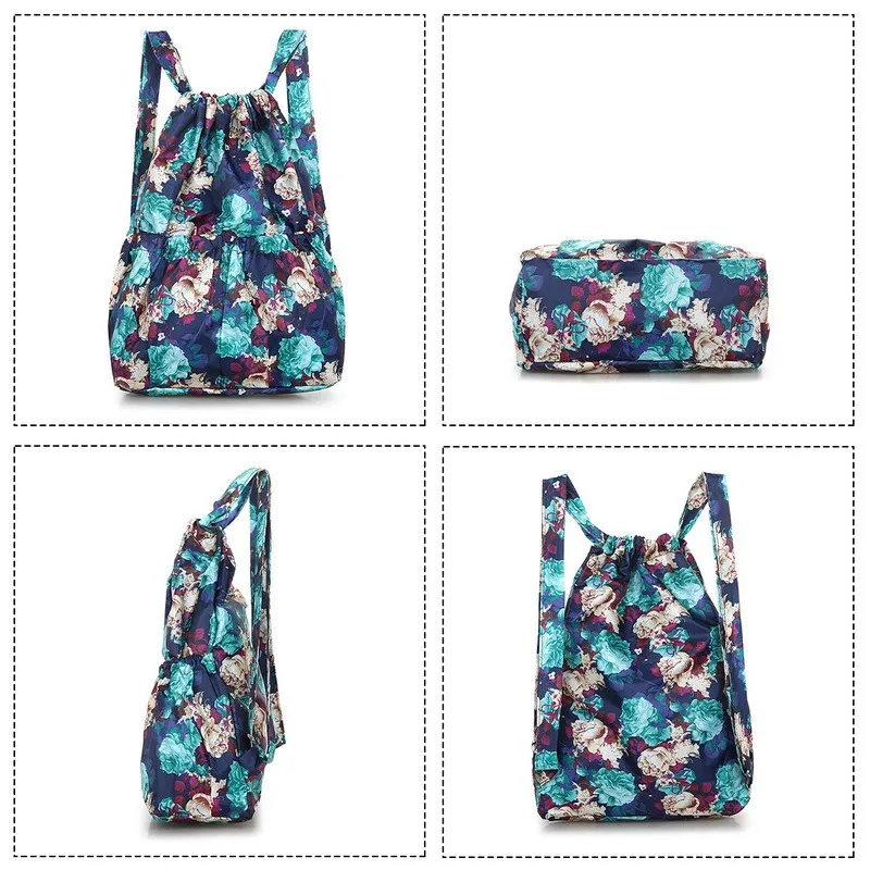 2021 Fashion Vintage Drawstring Backpacks Women Large Capacity Flower Ethnic Style Waterproof Nylon Rucksack Shoulders Backpacks
2021 Fashion Vintage Drawstring Backpacks Women Large Capacity Flower Ethnic Style Waterproof Nylon Rucksack Shoulders Backpacks