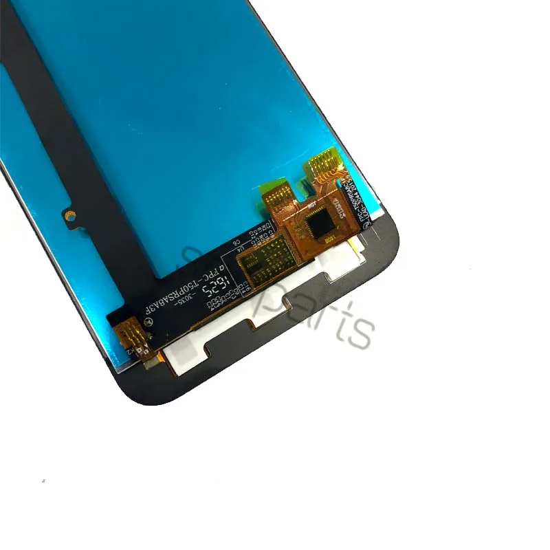 Tested LCD Display For Vodafone Smart Prime 7 VF600 VDF600 VFD600 600 LCD Display With Touch Screen Complete assembly
Tested LCD Display For Vodafone Smart Prime 7 VF600 VDF600 VFD600 600 LCD Display With Touch Screen Complete assembly