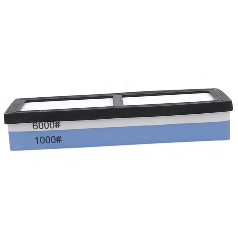 Diamond Whetstone For Knife Sharpener Fixed Angle Knife Sharpening Stone Diamond Whetstone Oil Stone Honing Stones
Diamond Whetstone For Knife Sharpener Fixed Angle Knife Sharpening Stone Diamond Whetstone Oil Stone Honing Stones