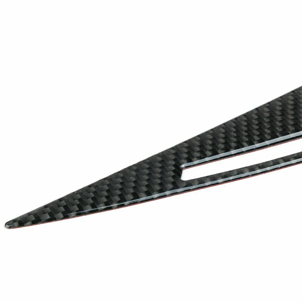 Carbon Fiber Headlight Eyelid Eyebrow Cover For BMW E90/E91 328i 335i 2006-2011 Auto Replacement Part Car Stickers Accessories
Carbon Fiber Headlight Eyelid Eyebrow Cover For BMW E90/E91 328i 335i 2006-2011 Auto Replacement Part Car Stickers Accessories
