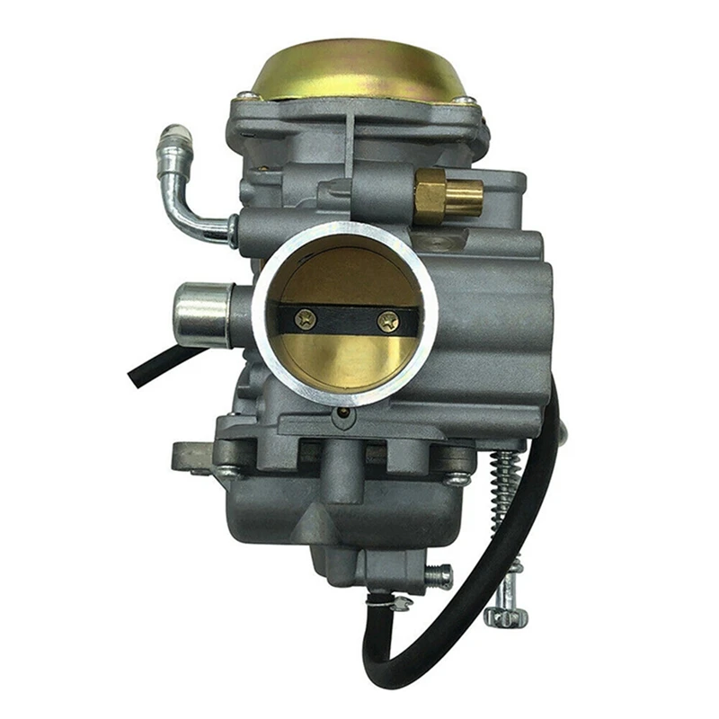 Carburetor Carb Fit for Polaris RANGER 500 1999-2009 SPORTSMAN 500 1996-1998
Carburetor Carb Fit for Polaris RANGER 500 1999-2009 SPORTSMAN 500 1996-1998