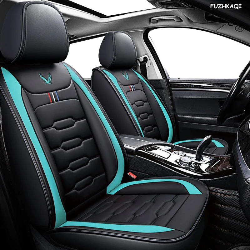 FUZHKAQI leather car seat covers For ford focus mk1 focus 2 3 mondeo mk4 fiesta mk7 figo ranger edge fusion 2015 kuga car seat
FUZHKAQI leather car seat covers For ford focus mk1 focus 2 3 mondeo mk4 fiesta mk7 figo ranger edge fusion 2015 kuga car seat