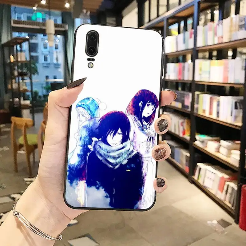 Noragami yato manga Anime Phone Case For Huawei honor Mate P 10 20 30 40 Pro 10i 9 10 20 8 x Lite Anti-fall protective funda
Noragami yato manga Anime Phone Case For Huawei honor Mate P 10 20 30 40 Pro 10i 9 10 20 8 x Lite Anti-fall protective funda