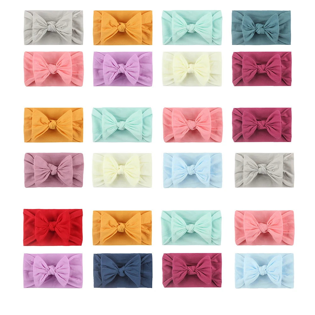 8pcs Baby Hair Accessories Lovely Bowknot Princess Hair Band Kit Headbands Daily Head Wrap Solid Color Headwear Photography Prop
8pcs Baby Hair Accessories Lovely Bowknot Princess Hair Band Kit Headbands Daily Head Wrap Solid Color Headwear Photography Prop
