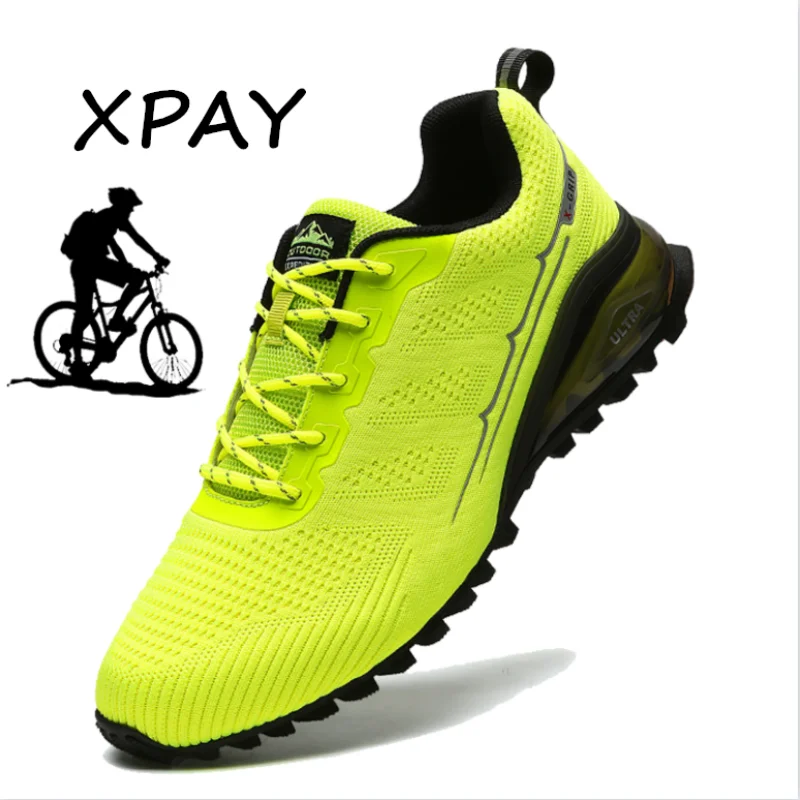 Winter Waterproof Men MTB Cycling Shoes Motorcycle Shoes Zapatillas de ciclismo Casual Road bike Sneakers Non-slip Racing shoes
Winter Waterproof Men MTB Cycling Shoes Motorcycle Shoes Zapatillas de ciclismo Casual Road bike Sneakers Non-slip Racing shoes