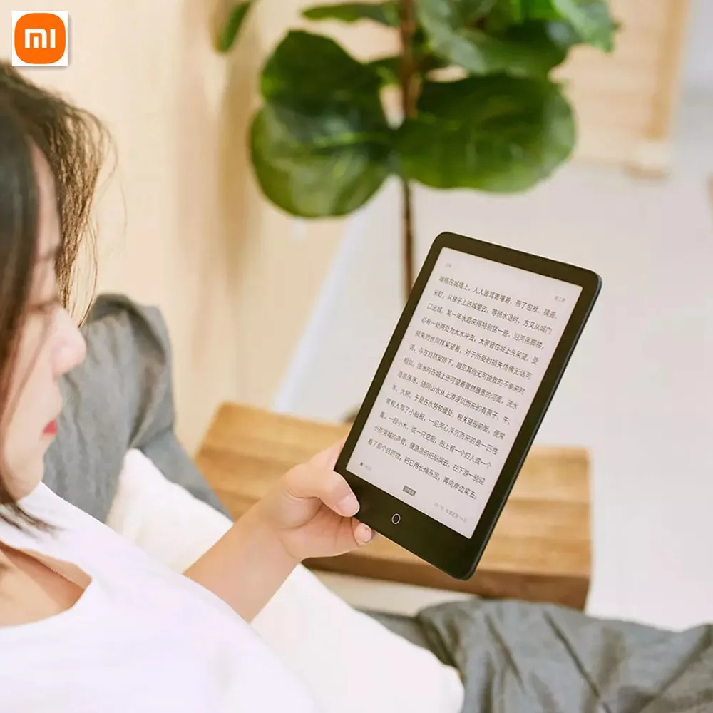 New Xiaomi Ebook Reader Pocketbook Pro Electronic Book Android E Book 300 Ppi With 7.8 Inch Touch Screen E-ink Reader Smart Book
New Xiaomi Ebook Reader Pocketbook Pro Electronic Book Android E Book 300 Ppi With 7.8 Inch Touch Screen E-ink Reader Smart Book