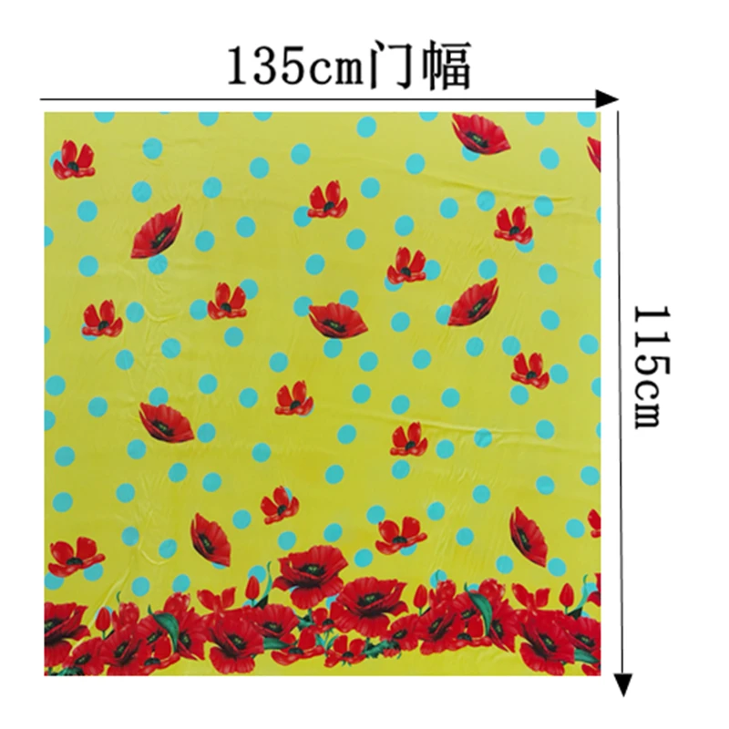 Splendid Flower Brand Customization 135cm 17momme 95%Spandex 5%Silk Charmeuse Fabric for Dress Design Diy Sewing Free Shipping
Splendid Flower Brand Customization 135cm 17momme 95%Spandex 5%Silk Charmeuse Fabric for Dress Design Diy Sewing Free Shipping