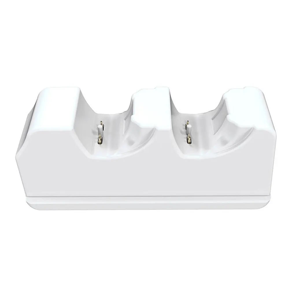 Controller Charger For Ps5 Charging Station Dock With Led Indicator Safety Chip Protection Dual Usb Fast Charging 
Controller Charger For Ps5 Charging Station Dock With Led Indicator Safety Chip Protection Dual Usb Fast Charging