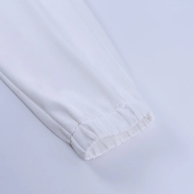 Paris Girl Loose Leggings Double Waist High Waist Casual Sweatpants Elastic Waist Sports Lady Trousers Women Straight Pants
Paris Girl Loose Leggings Double Waist High Waist Casual Sweatpants Elastic Waist Sports Lady Trousers Women Straight Pants