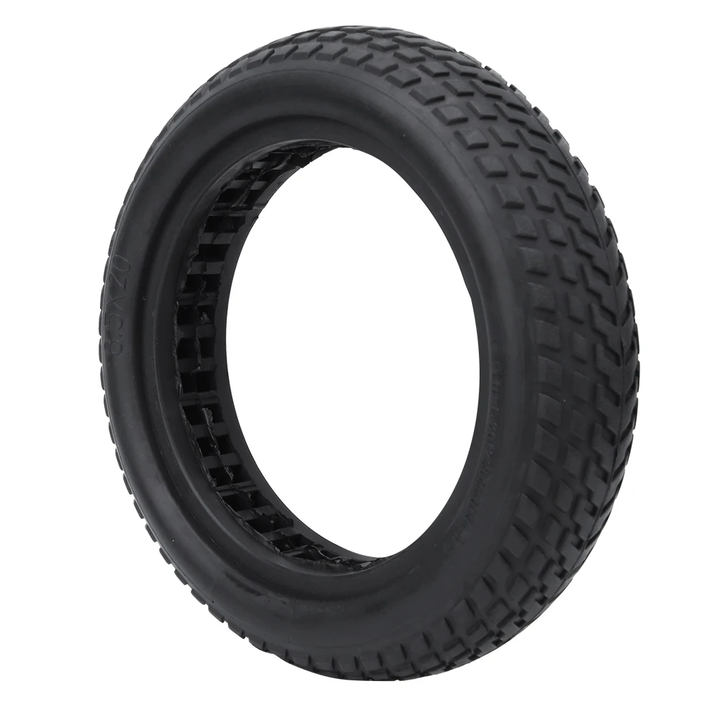 8.5inch Explosion-proof Solid Tyre Shock Absorption Tire Wheel for Xiaomi M365 Electric Scooter
8.5inch Explosion-proof Solid Tyre Shock Absorption Tire Wheel for Xiaomi M365 Electric Scooter
