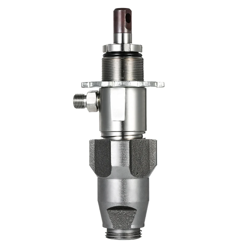Newest Wear-Resisting Stainless Steel Paint Pump Replacement Of Airless Spraying Machine For Ultra 390 395 490 495 Sprayer
Newest Wear-Resisting Stainless Steel Paint Pump Replacement Of Airless Spraying Machine For Ultra 390 395 490 495 Sprayer