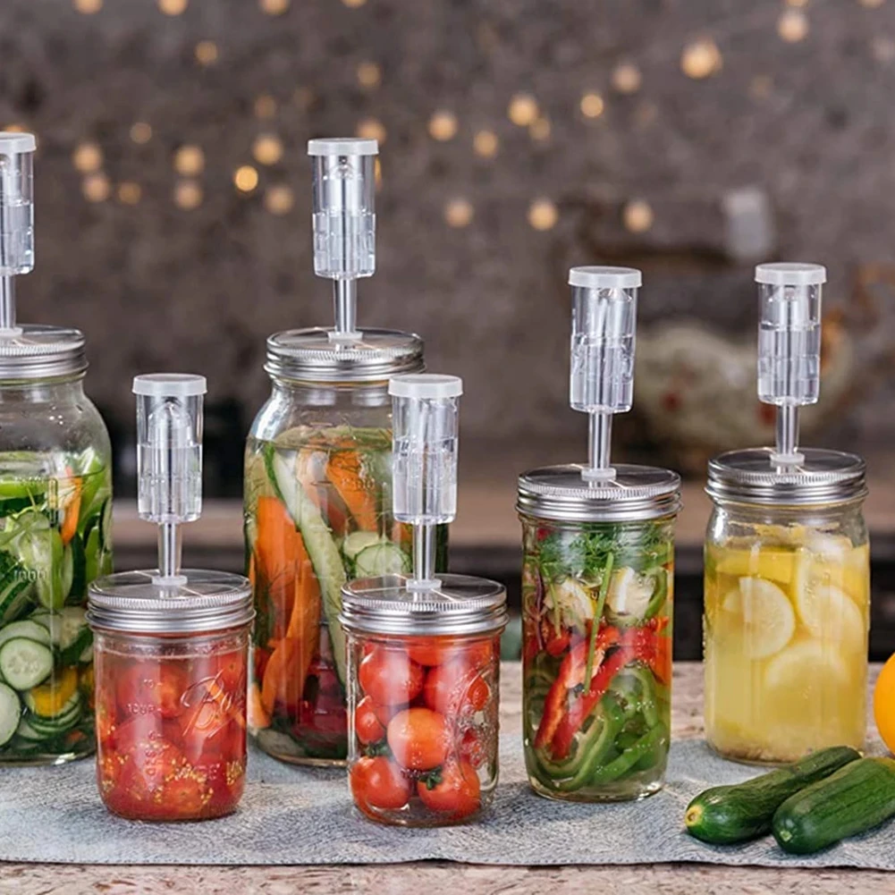 Большая крышка для брожения, крышка для брожения, крышка для резервуара каменщика, крышка для брожения, набор для брожения
Большая крышка для брожения, крышка для брожения, крышка для резервуара каменщика, крышка для брожения, набор для брожения