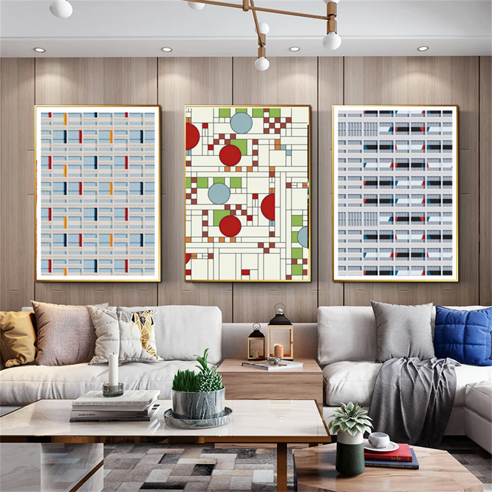 Abstract Geometry Wall Art Poster And Print Architecture Canvas Painting Modern Wall Picture Nordic Living Room Home Decoration
Abstract Geometry Wall Art Poster And Print Architecture Canvas Painting Modern Wall Picture Nordic Living Room Home Decoration