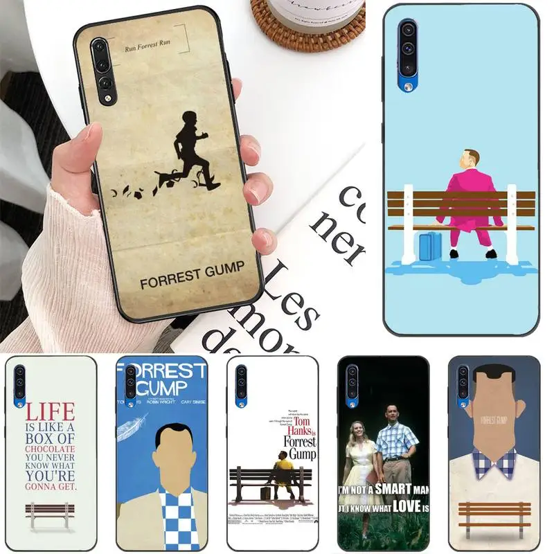 Forrest Gump Phone Case For Xiaomi Mi 10 5 6 A2 A2lite A1 9 9SE 8Lite 8explorer Pocophone F1 Fundas Cove
Forrest Gump Phone Case For Xiaomi Mi 10 5 6 A2 A2lite A1 9 9SE 8Lite 8explorer Pocophone F1 Fundas Cove
