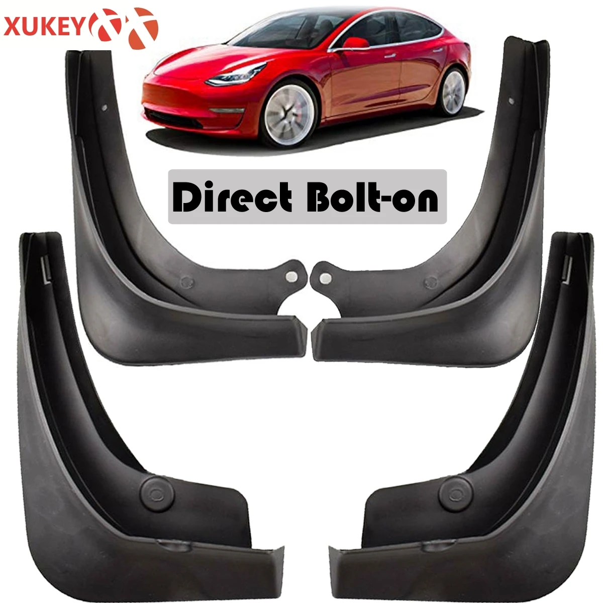 Брызговики для Tesla Model 3, 4 шт./компл., модель3, 2016, 2017, 2018, 2019, 2020, брызговики, брызговики, спортивные передние и задние гонки
Брызговики для Tesla Model 3, 4 шт./компл., модель3, 2016, 2017, 2018, 2019, 2020, брызговики, брызговики, спортивные передние и задние гонки