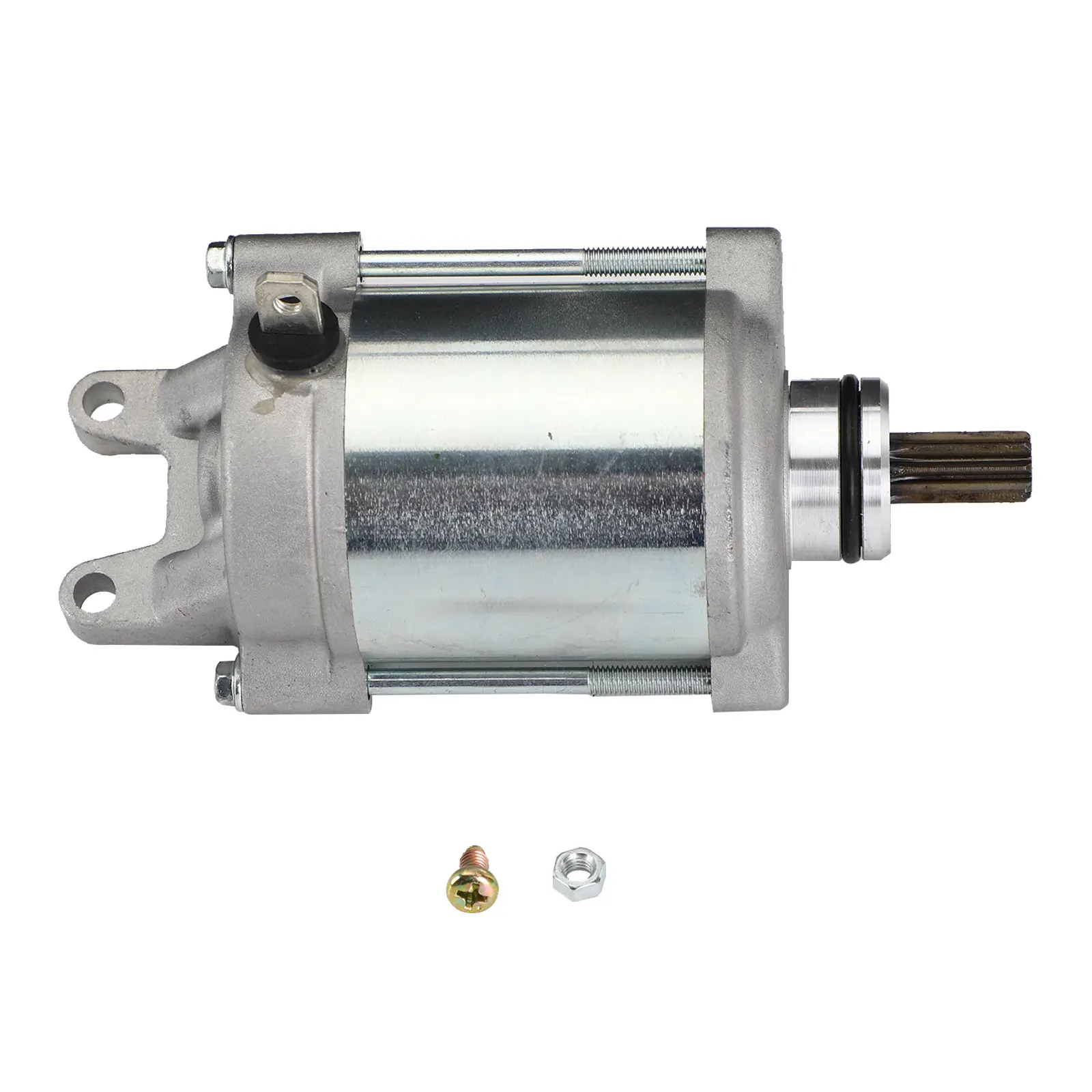 Topteng Starter For BMW K42 K47 K46 K49 K69 K67 K60 S 1000 R RR XR HP4 12418525346 Motor Parts
Topteng Starter For BMW K42 K47 K46 K49 K69 K67 K60 S 1000 R RR XR HP4 12418525346 Motor Parts