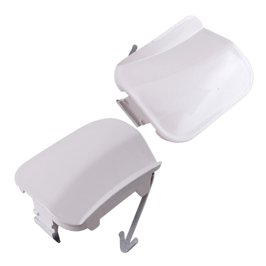 52127-0E03 0 1 пара автомобильных белых передних бамперов, буксировочных крючков, крышек, подходящих для Toyota Highlander 2008 2009 2010 52128-0E030
52127-0E03 0 1 пара автомобильных белых передних бамперов, буксировочных крючков, крышек, подходящих для Toyota Highlander 2008 2009 2010 52128-0E030