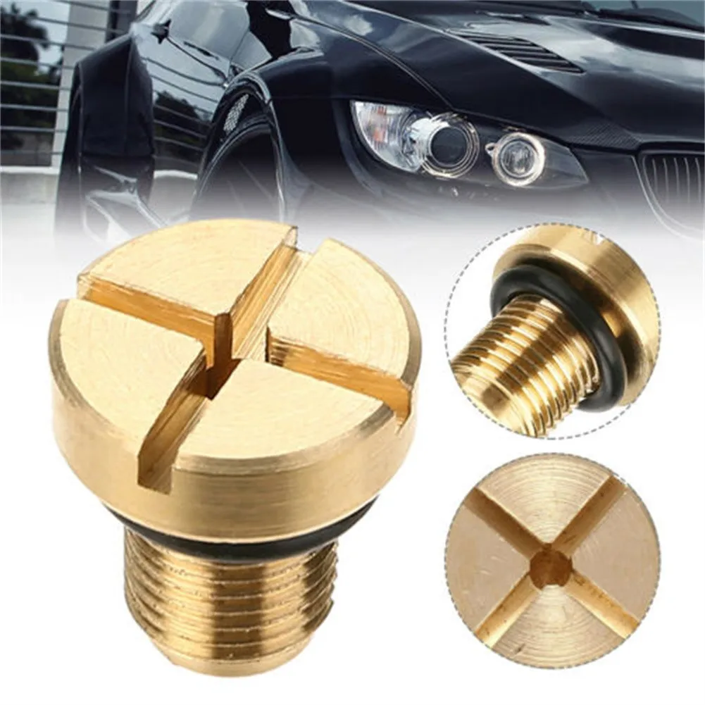 Coolant Tank Bleeder Screw Radiator Hose Bleed Vent Screw For BMW E46 E90 E39 Car Accessories High-quality Screw Kit
Coolant Tank Bleeder Screw Radiator Hose Bleed Vent Screw For BMW E46 E90 E39 Car Accessories High-quality Screw Kit
