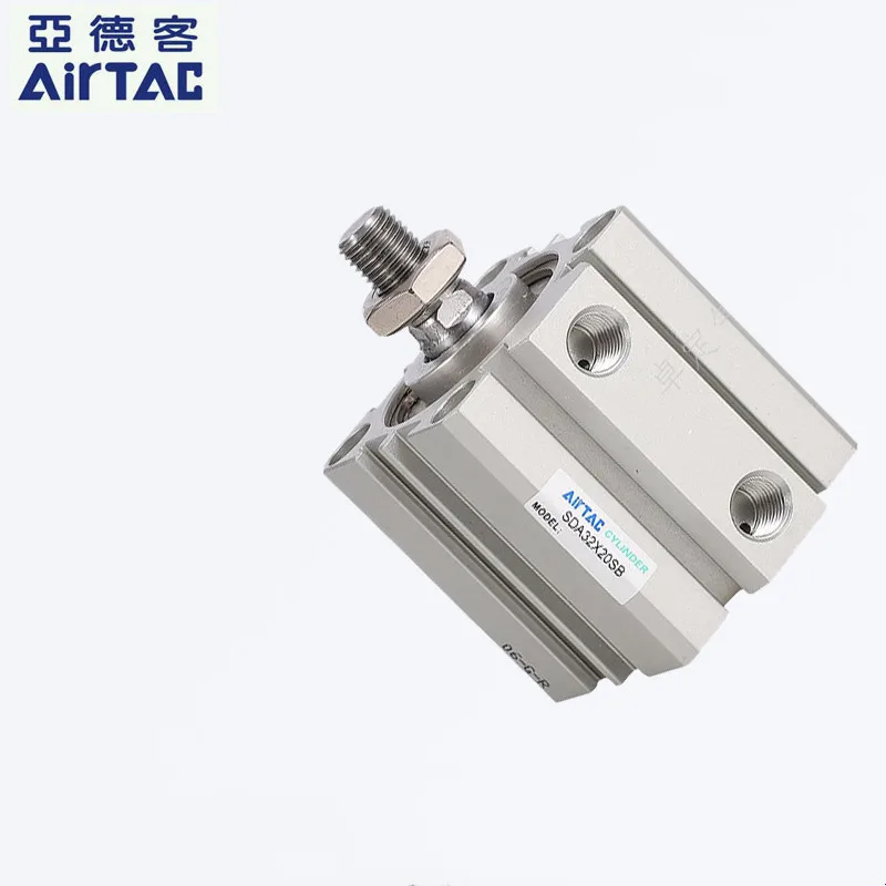 AIRTAC thin cylinder SDA32X5S SDA32X10S SDA32X15S SDA32X20S SDA32X25S SDA32X30S SDA32X35S SDA32X40S SDA32X45S SDA32X50S
AIRTAC thin cylinder SDA32X5S SDA32X10S SDA32X15S SDA32X20S SDA32X25S SDA32X30S SDA32X35S SDA32X40S SDA32X45S SDA32X50S