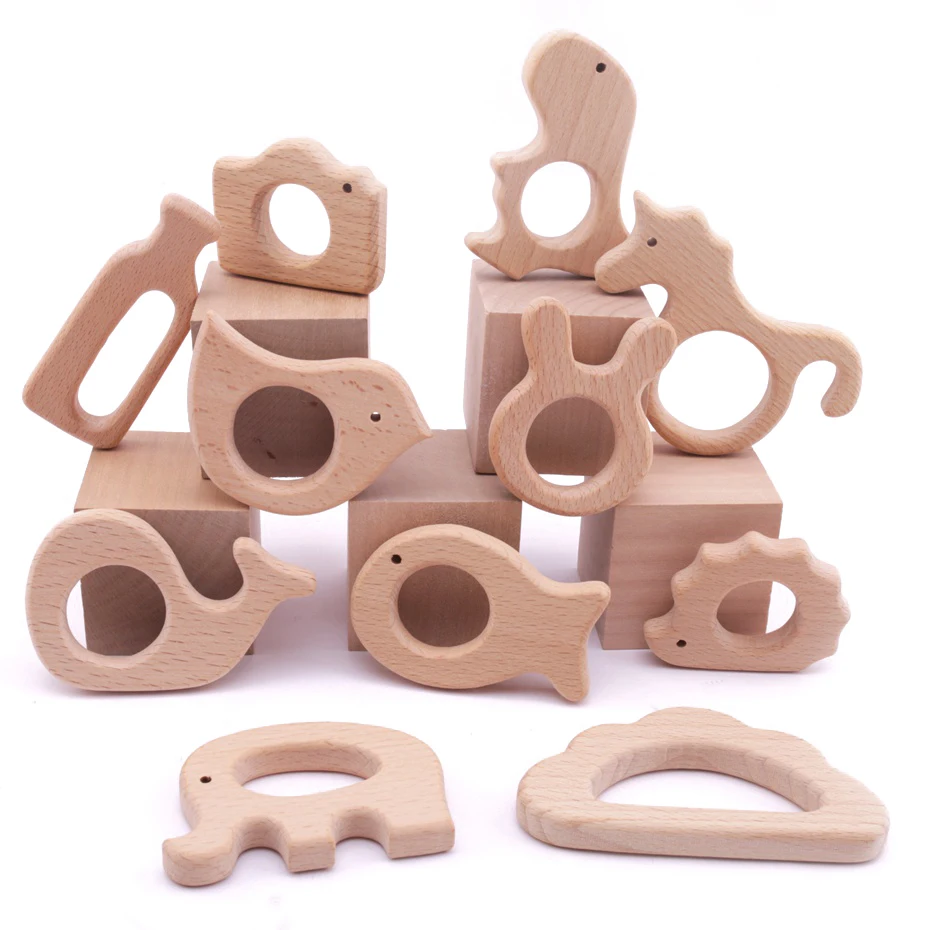 Custom 1pc Baby Wooden Teether Animal Teeth Bracelet Pendant For Pacifier Chain Bpa Free Beech Wooden Rodent Baby Gym Toy 
Custom 1pc Baby Wooden Teether Animal Teeth Bracelet Pendant For Pacifier Chain Bpa Free Beech Wooden Rodent Baby Gym Toy