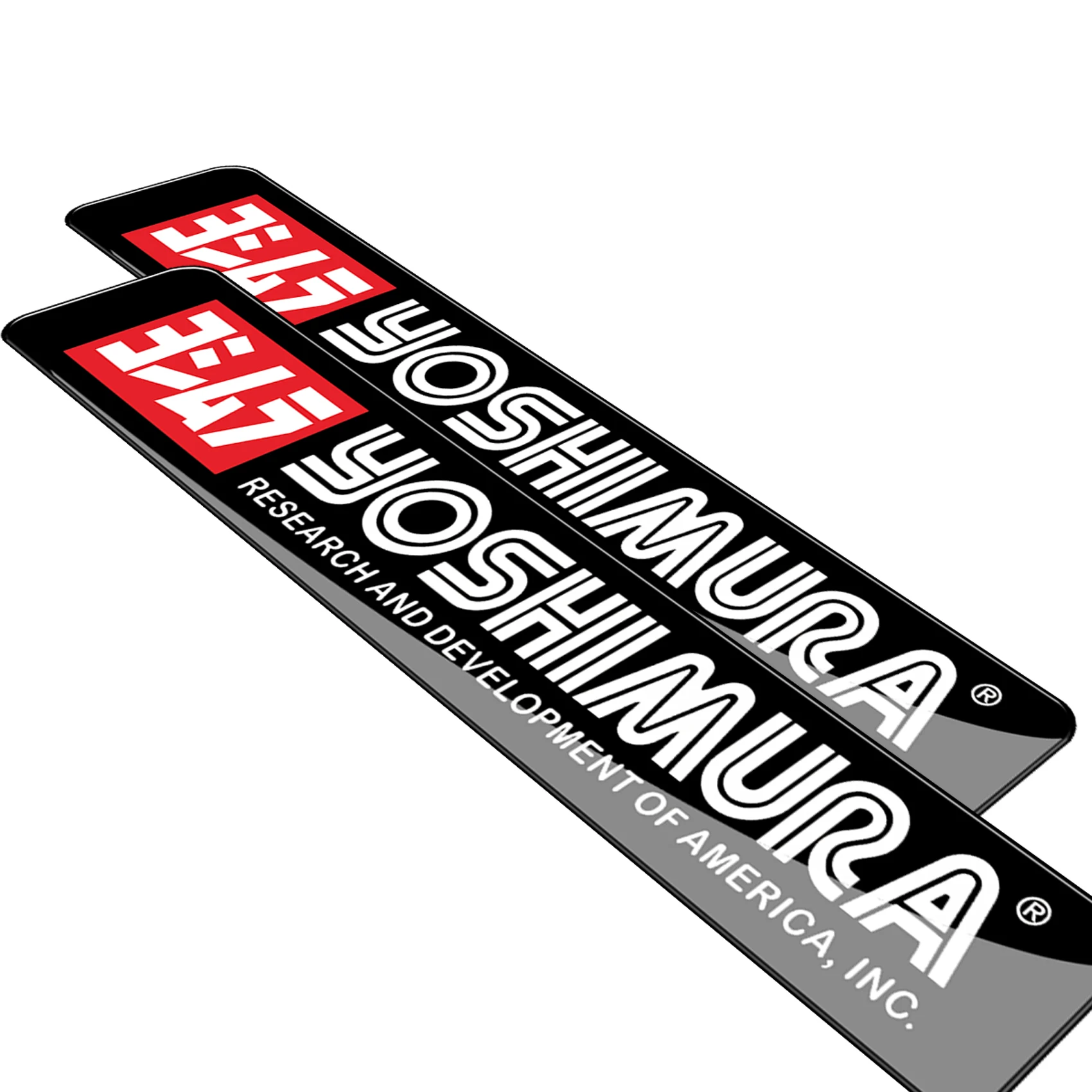 3D Resin Yoshimura Decal Motorcycle Exhaust Sticker Slip On Silencer Muffler Springs Db Killer Universal Decals For Honda Suzuki
3D Resin Yoshimura Decal Motorcycle Exhaust Sticker Slip On Silencer Muffler Springs Db Killer Universal Decals For Honda Suzuki