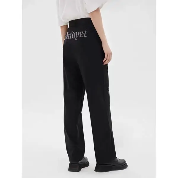 Summer 2021 High Street Tide Brand Cross Pattern Straight Pants Hip Hop Gothic Loose Casual Pants y2k pants pants for women
Summer 2021 High Street Tide Brand Cross Pattern Straight Pants Hip Hop Gothic Loose Casual Pants y2k pants pants for women