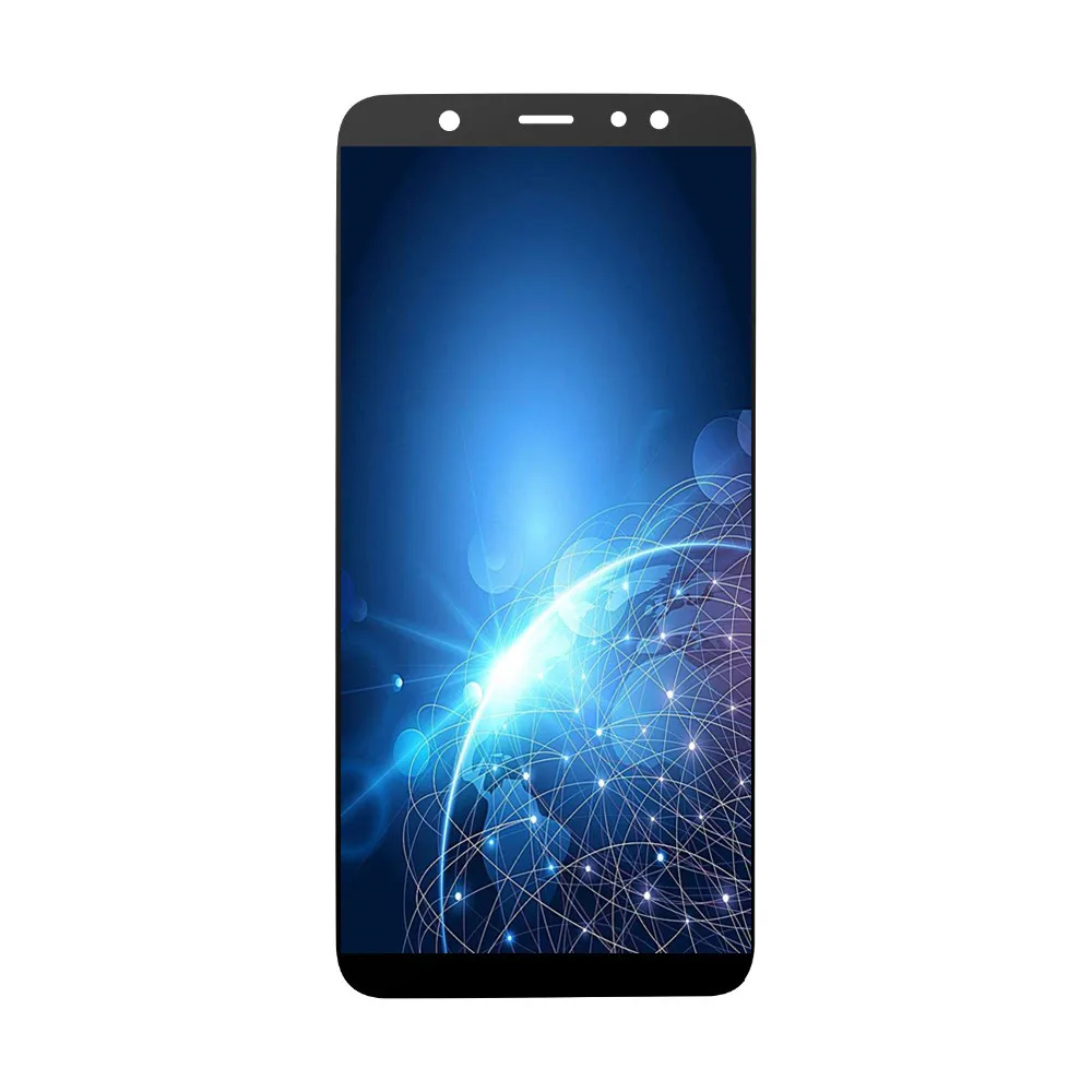 TFT INCELL A605 Display LCD For Samsung Galaxy A6 Plus 2018 A605FD A6+ A605 LCD Display With Touch Screen Digitizer Replacement
TFT INCELL A605 Display LCD For Samsung Galaxy A6 Plus 2018 A605FD A6+ A605 LCD Display With Touch Screen Digitizer Replacement
