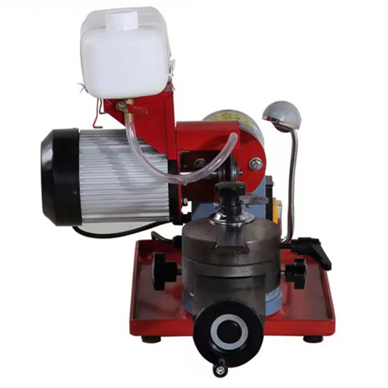 Woodworking alloy saw blade grinder, small saw tooth grinder, gear grinder
Woodworking alloy saw blade grinder, small saw tooth grinder, gear grinder